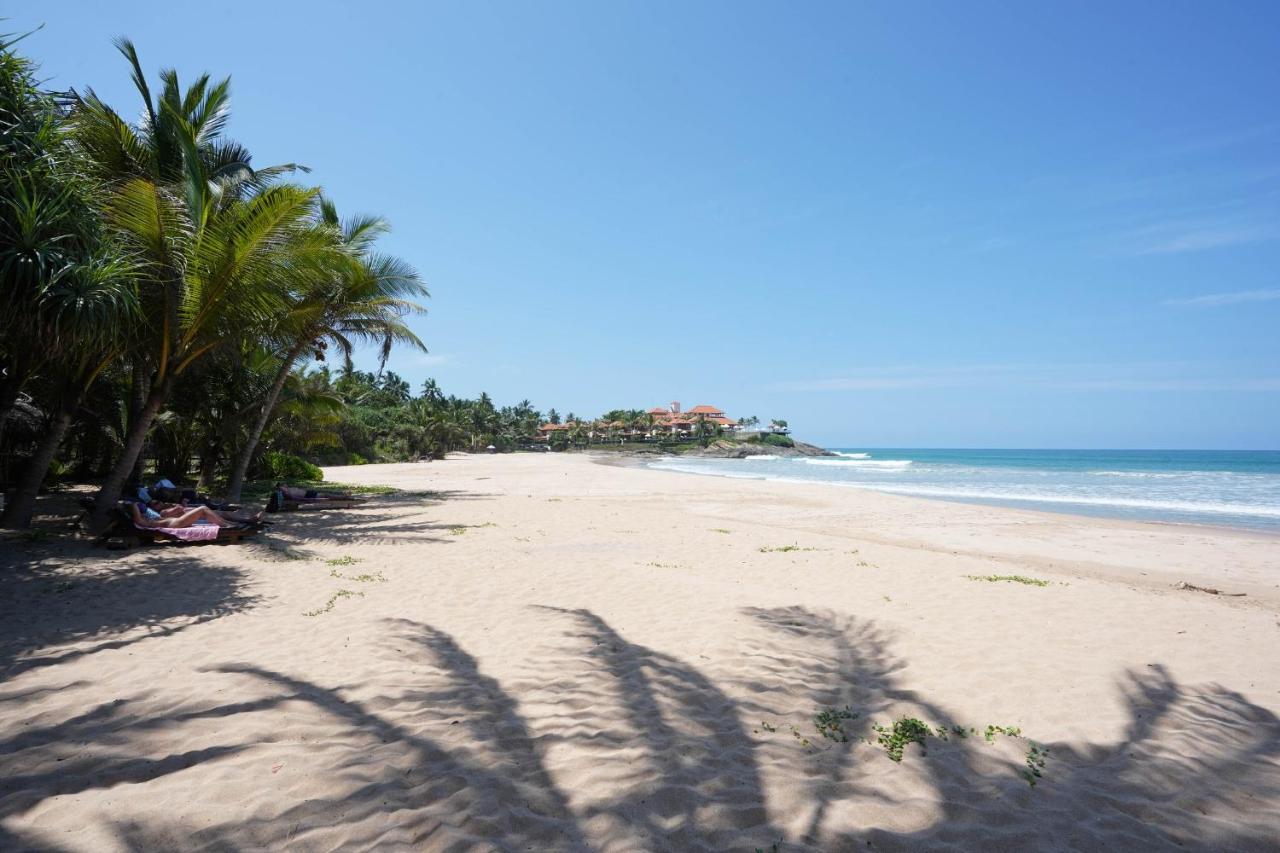 Esprit Bentota Hotel Buitenkant foto
