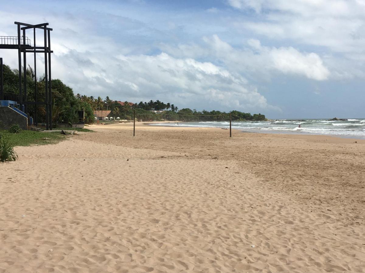 Esprit Bentota Hotel Buitenkant foto