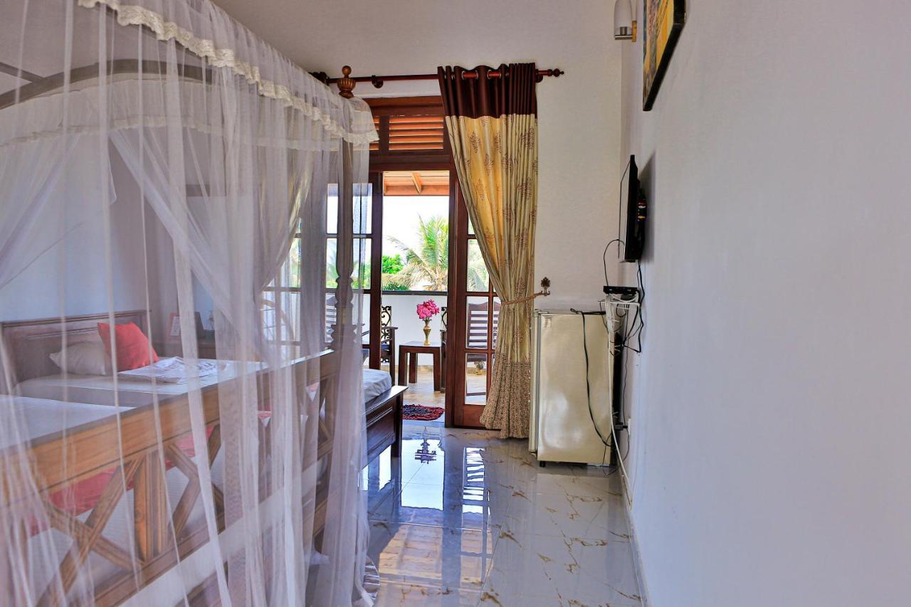 Esprit Bentota Hotel Buitenkant foto