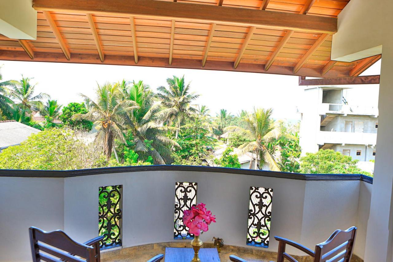 Esprit Bentota Hotel Buitenkant foto